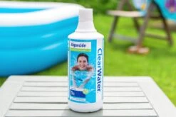 Algaecide (1L) -Bestway Sale pool algaecide