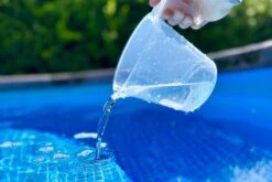 Chemical Measuring Kit -Bestway Sale pool chemicals measuring set