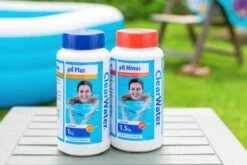 PH Plus Increaser (1kg) -Bestway Sale pool ph increasers