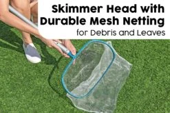 AquaSurge Pool Maintenance Kit For Above Ground Pools -Bestway Sale pool maintenance kit