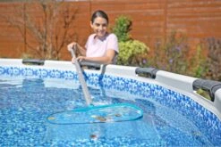 AquaSurge Pool Maintenance Kit For Above Ground Pools -Bestway Sale poolcleaningkit