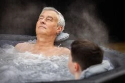 Lay-z Spa Oslo AirJet™ 23 Lay-z Spa Oslo AirJet™ -Bestway Sale relaxing hot tub massage at home