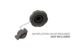 Lay-z Spa Inflatable Liner For Tahiti AirJet™ -Bestway Sale replacement air inflation valve for hot tub 9