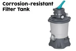 950 Gal Pool Sand Filter For All Above Ground Pools 19 950 Gal Pool Sand Filter For All Above Ground Pools -Bestway Sale sand filter for pool