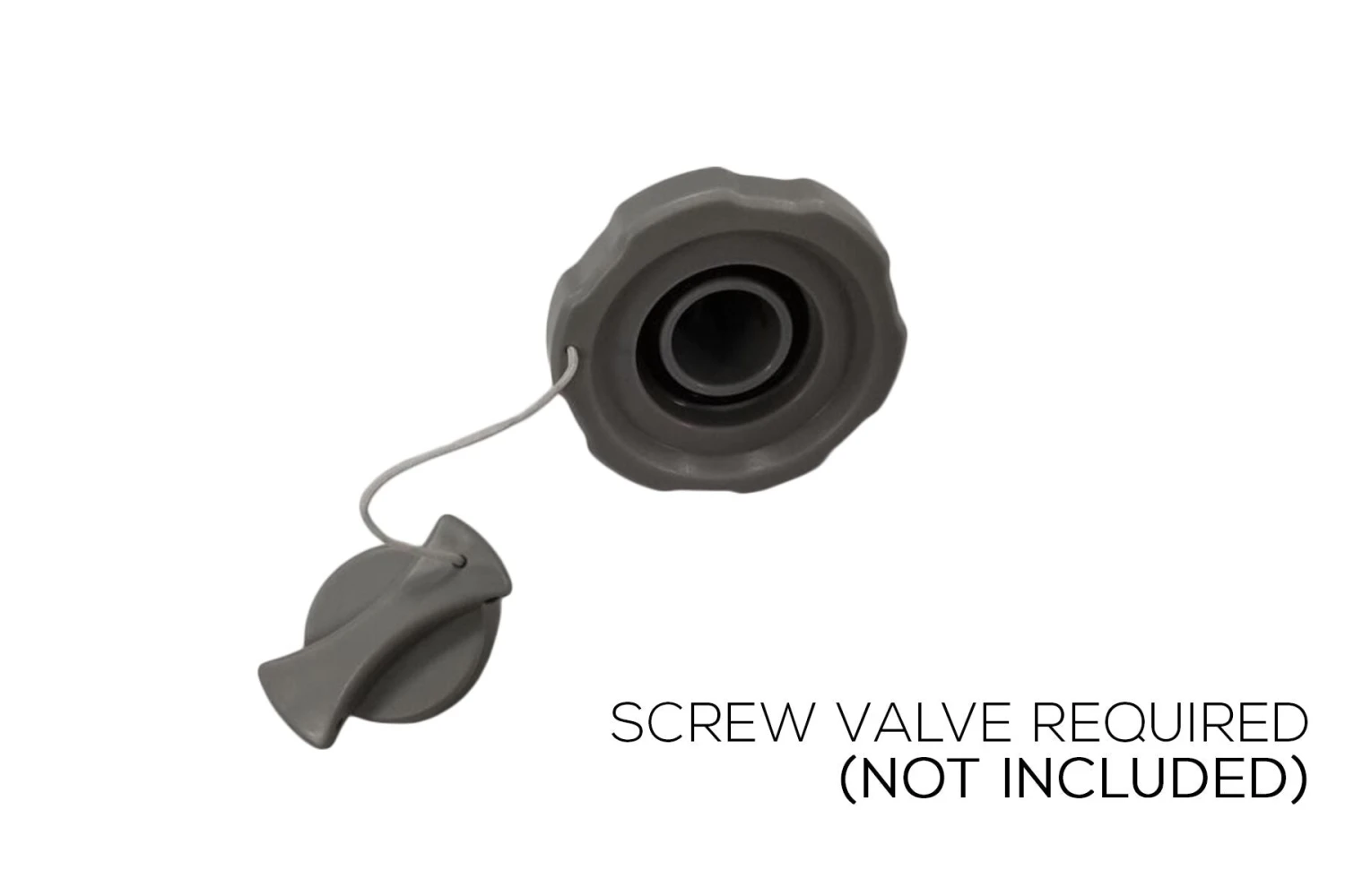 Inflatable Liner For Milan AirJet Plus™ 4 Inflatable Liner For Milan AirJet Plus™ - Image 2