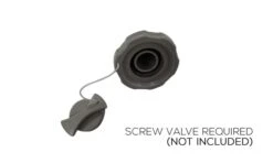 Lay-z Spa Liner For Havana AirJet™ 5 Lay-z Spa Liner For Havana AirJet™ -Bestway Sale screw valve 5