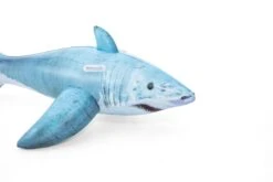 Bestway Inflatable Realistic Shark Pool Float -Bestway Sale sharkkidsfloatie