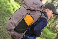 RidgeLite Ultra-Light Insulated Cold Weather Sleeping Pad - Large -Bestway Sale sleeping pads for camping