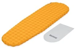 RidgeLite Ultra-Light Insulated Cold Weather Sleeping Pad - Regular -Bestway Sale sleepmat