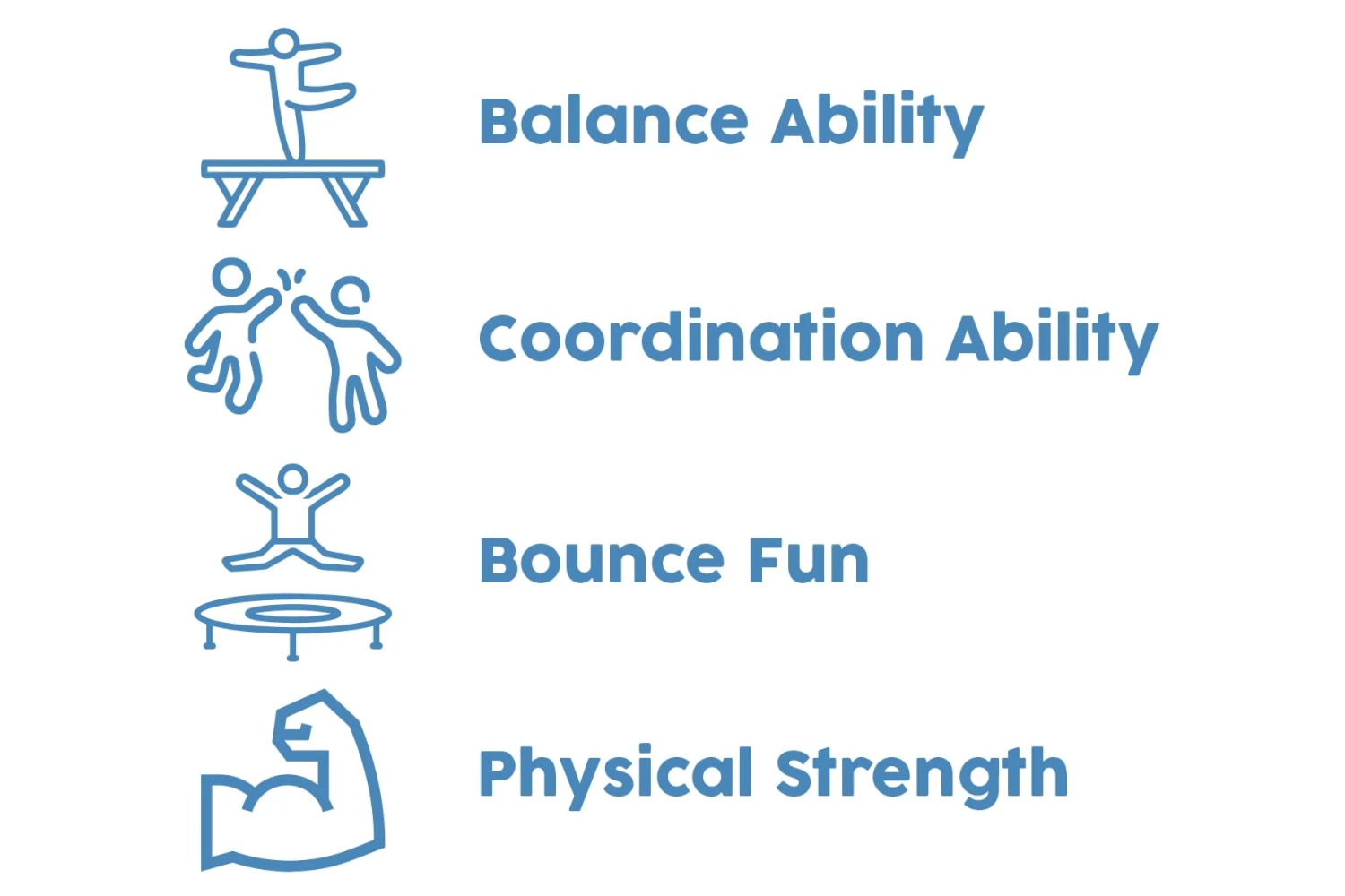 WonderJump™ Trampoline For Toddlers And Kids 10 WonderJump™ Trampoline For Toddlers And Kids - Image 8