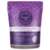 Bestway Tranquil Spa Dead Sea Salts - Lavender 1 Bestway Tranquil Spa Dead Sea Salts - Lavender -Bestway Sale spa salts tranquil spa