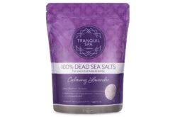 Bestway Tranquil Spa Dead Sea Salts - Lavender