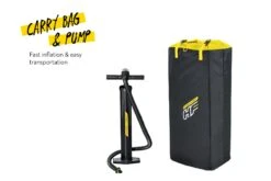 Hydro-Force 10ft Inflatable Paddle Board SUP Set - HuaKa'i 18 Hydro-Force 10ft Inflatable Paddle Board SUP Set - HuaKa'i -Bestway Sale sup board huakai