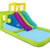 Bestway H2OGO! Splash Course Mega Inflatable Water Park 2 Bestway H2OGO! Splash Course Mega Inflatable Water Park -Bestway Sale super tidal mega water park