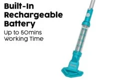 AquaSurge Pool Maintenance Kit For Above Ground Pools -Bestway Sale swimming pool maintenance kit