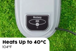 Bestway Pool Heater For Above Ground Pools Up To 15ft -Bestway Sale swimmingpoolheater