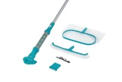 AquaSurge Pool Maintenance Kit For Above Ground Pools -Bestway Sale swimmingpoolmaintenancekit