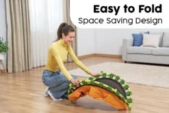 WonderJump™ Trampoline For Toddlers And Kids 17 WonderJump™ Trampoline For Toddlers And Kids -Bestway Sale toddler mini trampoline