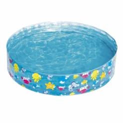 Bestway 48" Fill 'N Fun Pool -Bestway Sale toddler paddling pool