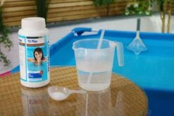TA Plus Alkalinity Increaser (1kg) -Bestway Sale total alkalinity increaser for pools