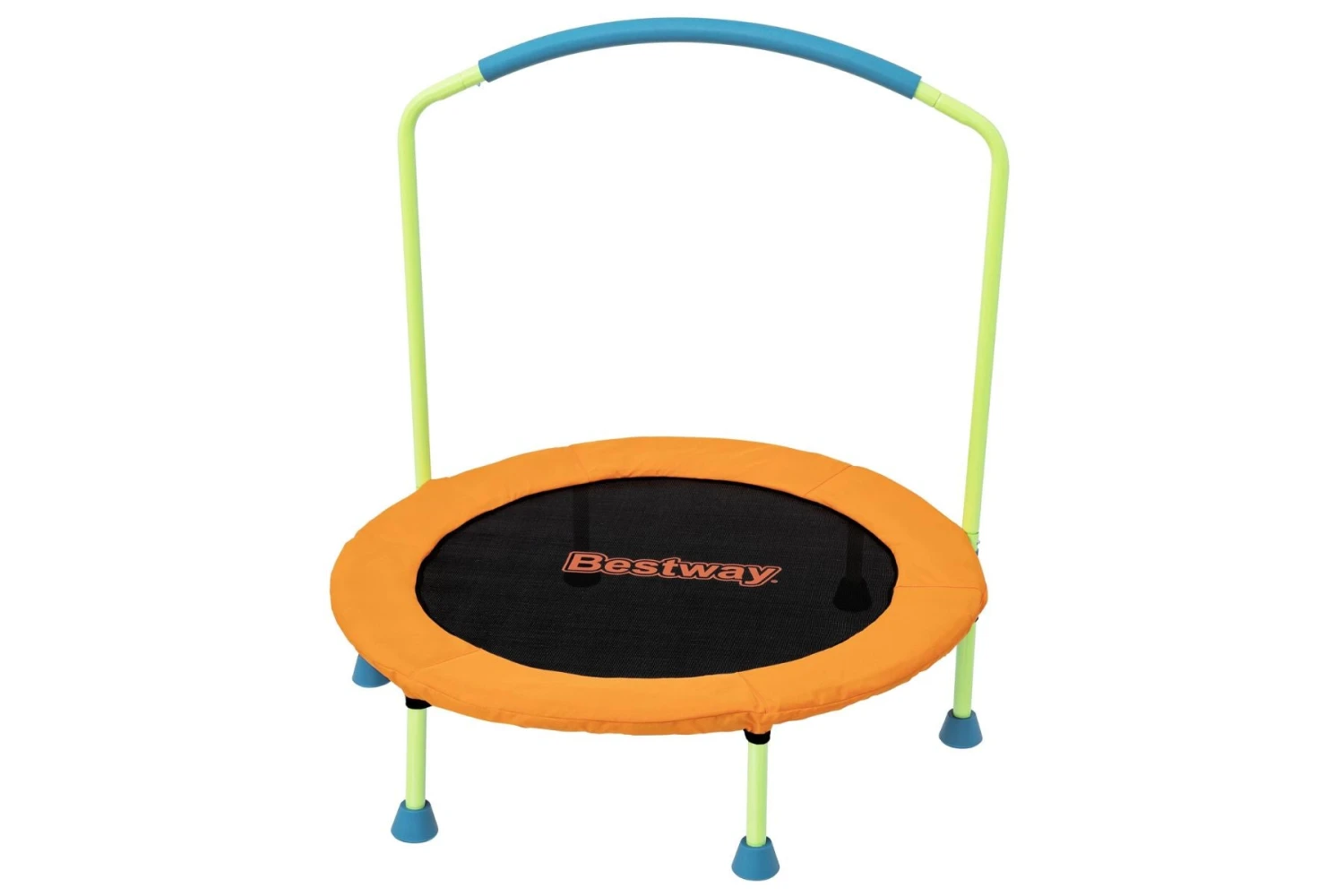 WonderJump™ Trampoline For Toddlers And Kids 5 WonderJump™ Trampoline For Toddlers And Kids - Image 3