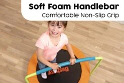 WonderJump™ Trampoline For Toddlers And Kids 16 WonderJump™ Trampoline For Toddlers And Kids -Bestway Sale trampoline indoor 3ft