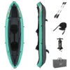 Hydro-force 2 Person Inflatable Kayak Set - Ventura -Bestway Sale venturas