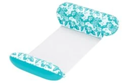 4 In 1 Tropical Water Hammock -Bestway Sale water hammock pool floatie