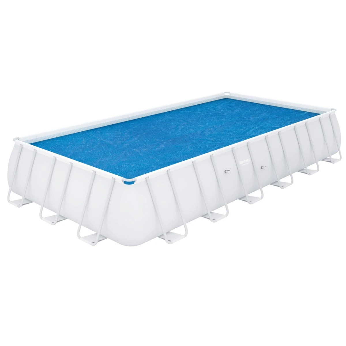 Bestway 24ftSolar Pool Cover For Power Steel Above Ground Pools 3 Bestway 24ftSolar Pool Cover For Power Steel Above Ground Pools